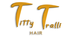 Titty Tralli Hair
